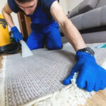 Local Carpet Cleaning