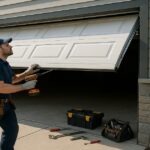 How Do Seasonal Changes Affect Garage Door Installation?