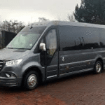 Black Chauffeur Service for Luxury Professionalism and Reliable Travel Experiences