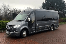 Black Chauffeur Service for Luxury Professionalism and Reliable Travel Experiences