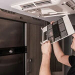 Duct Cleaning