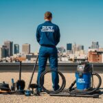 Duct Cleaning