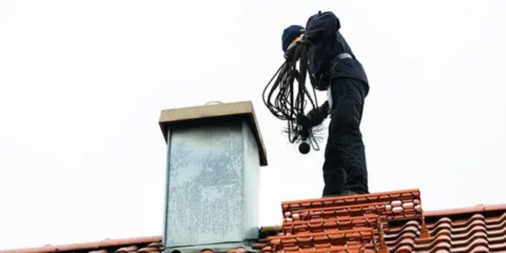 Fireplace repair St Louis