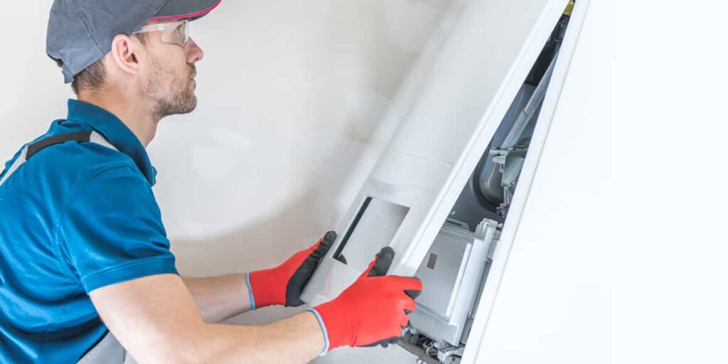 Gas fireplace repair Minneapolis
