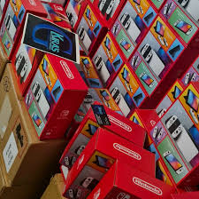 Royal Electronics: Your Trusted Destination for Video Game Consoles