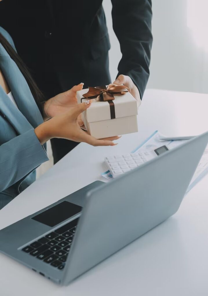 Corporate Gift Supplier Dubai: A Complete Guide for Businesses