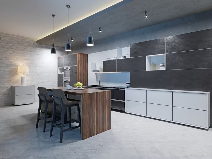 Kitchen Suppliers in Dubai: A Complete Guide for Homeowners and Businesses