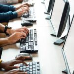 Everything You Need to Know About Typing Centers in Ajman