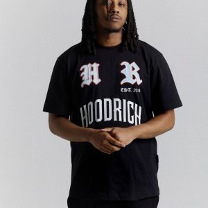 Hoodrich