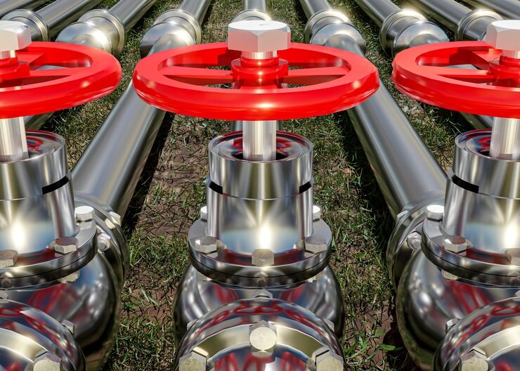 Valves Suppliers in Dubai: A Complete Guide for Buyers