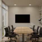 Meeting Rooms in Dubai: A Complete Guide for Professionals