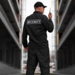 Security Uniforms in Dubai: A Complete Guide to Standards and Requirements