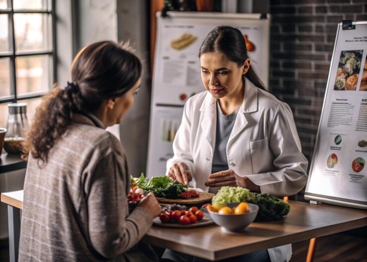 Food Consultant Dubai: A Complete Guide