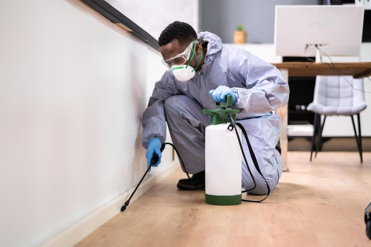 Pest Control Services in Dubai: A Complete Guide for Residents and Businesses