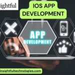 iOS App Development