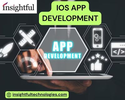 iOS App Development