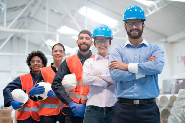 Industrial Worker Uniforms in Dubai: A Practical, Safety-First Guide