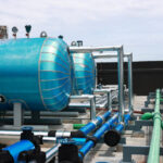 Benefits and Applications of Chilled Water Buffer Tanks in Dubai
