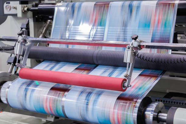 A Complete Guide to Choosing Label Printing Companies in Dubai, UAE