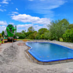 Key Steps Involved in Building a Swimming Pool in Dubai