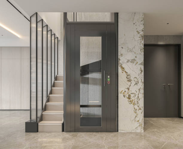 Understanding Home Elevators: A Complete Guide for Dubai Residents
