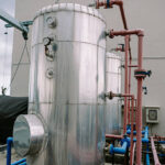 How Chilled Water Buffer Tanks Improve HVAC Efficiency in Dubai