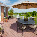 Outdoor Umbrella in Dubai: Enhancing Comfort in Outdoor Spaces