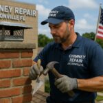 Chimney Repair Jacksonville FL
