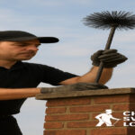 chimney inspection