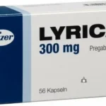 lyrica medicine