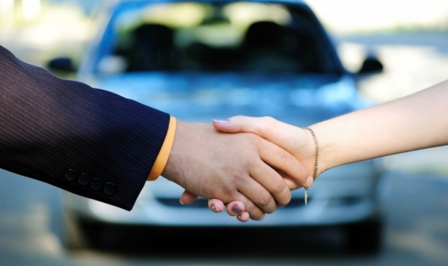 Why UK Buyers Prefer Affordable Used Cars Dealerships