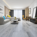 High-end flooring solutions