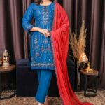 Casual Pakistani Clothes