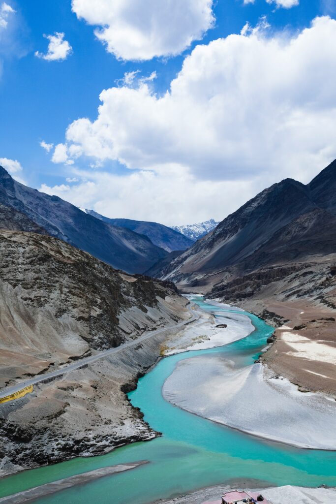 Ladakh Tour Packages: Explore the Land of High Passes, Monasteries, and Moonlike Landscapes