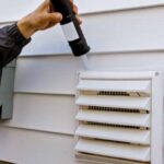 Dryer Vent Cleaning