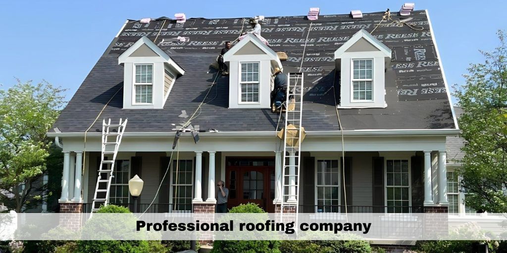 Why a Professional Roof Inspection Is Always Worth It