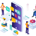 experience mobile app development company in dubai