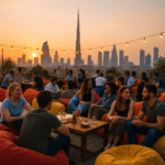 Bean Bags Rental Dubai: Affordable Comfort for Events and Gatherings