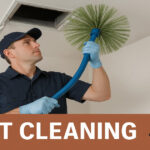 duct cleaning