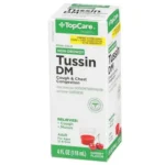 what is polytussin dm