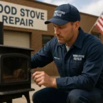 How Often Should You Schedule Wood Stove Repair?