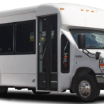 Leasing vs. Buying a 15-Passenger Shuttle Bus With Wheelchair Lift: What Works Best?