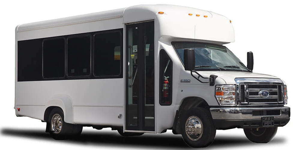 Leasing vs. Buying a 15-Passenger Shuttle Bus With Wheelchair Lift: What Works Best?