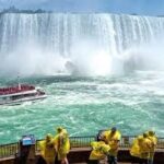 boat from toronto to niagara falls​