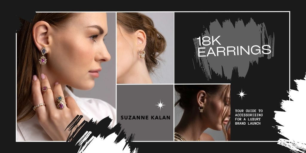 Your Guide to Accessorizing for a Luxury Brand Launch