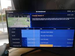 IPTV Subscription UK