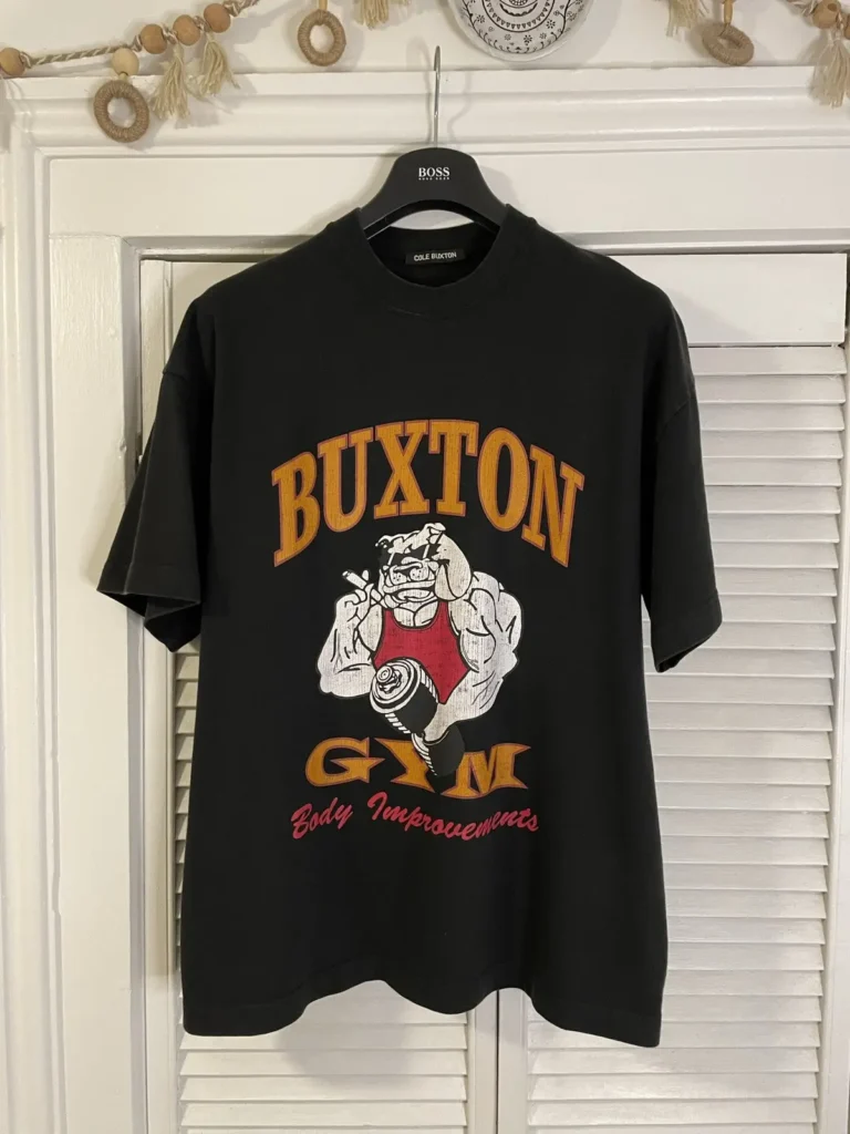 Shop Cole Buxton Clothing Online in the UK