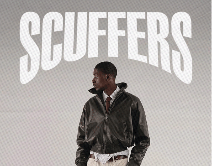 Shop Online & Discover Scuffers That Move Like You Do