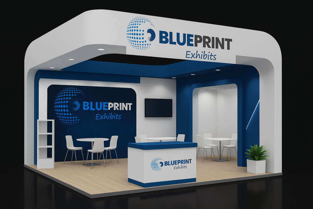 Exhibition Stand Builder in Frankfurt