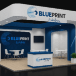 Exhibition Stand Builder in Frankfurt